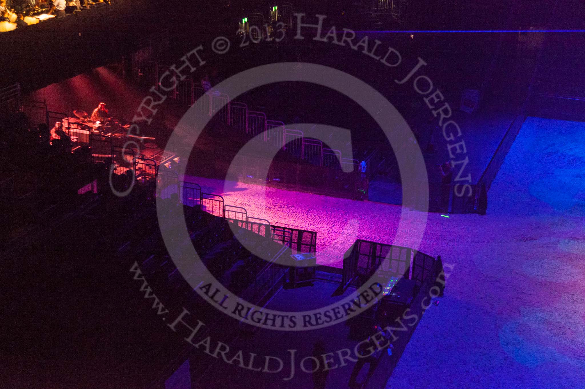 British Military Tournament 2013.
Earls Court,
London SW5,

United Kingdom,
on 06 December 2013 at 16:18, image #362