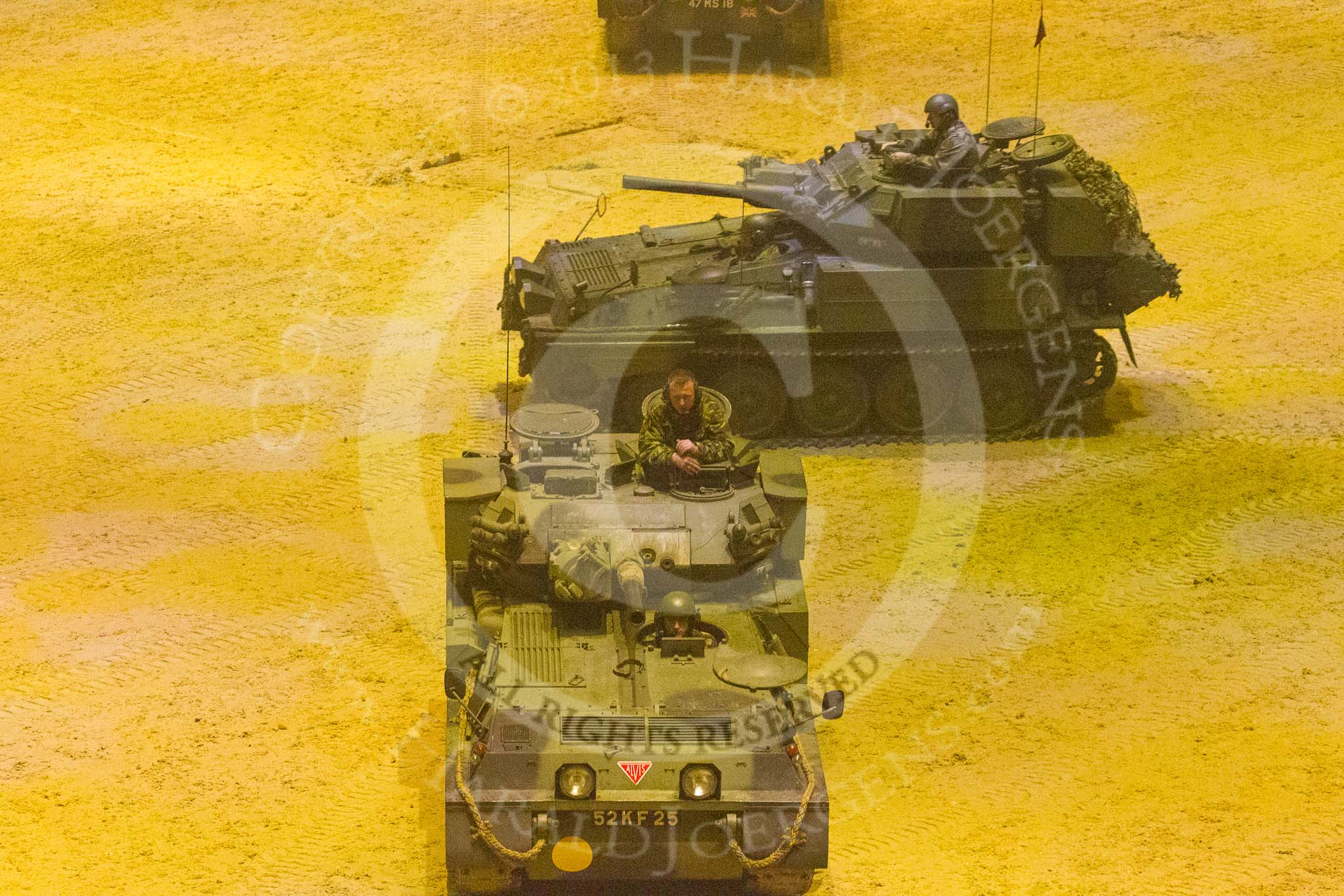 British Military Tournament 2013.
Earls Court,
London SW5,

United Kingdom,
on 06 December 2013 at 16:18, image #370