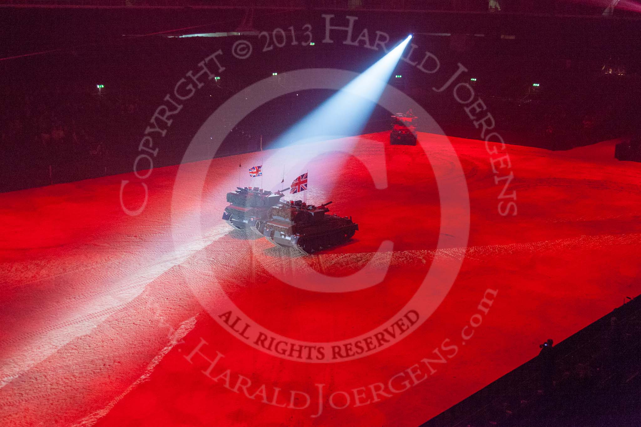 British Military Tournament 2013.
Earls Court,
London SW5,

United Kingdom,
on 06 December 2013 at 16:19, image #380