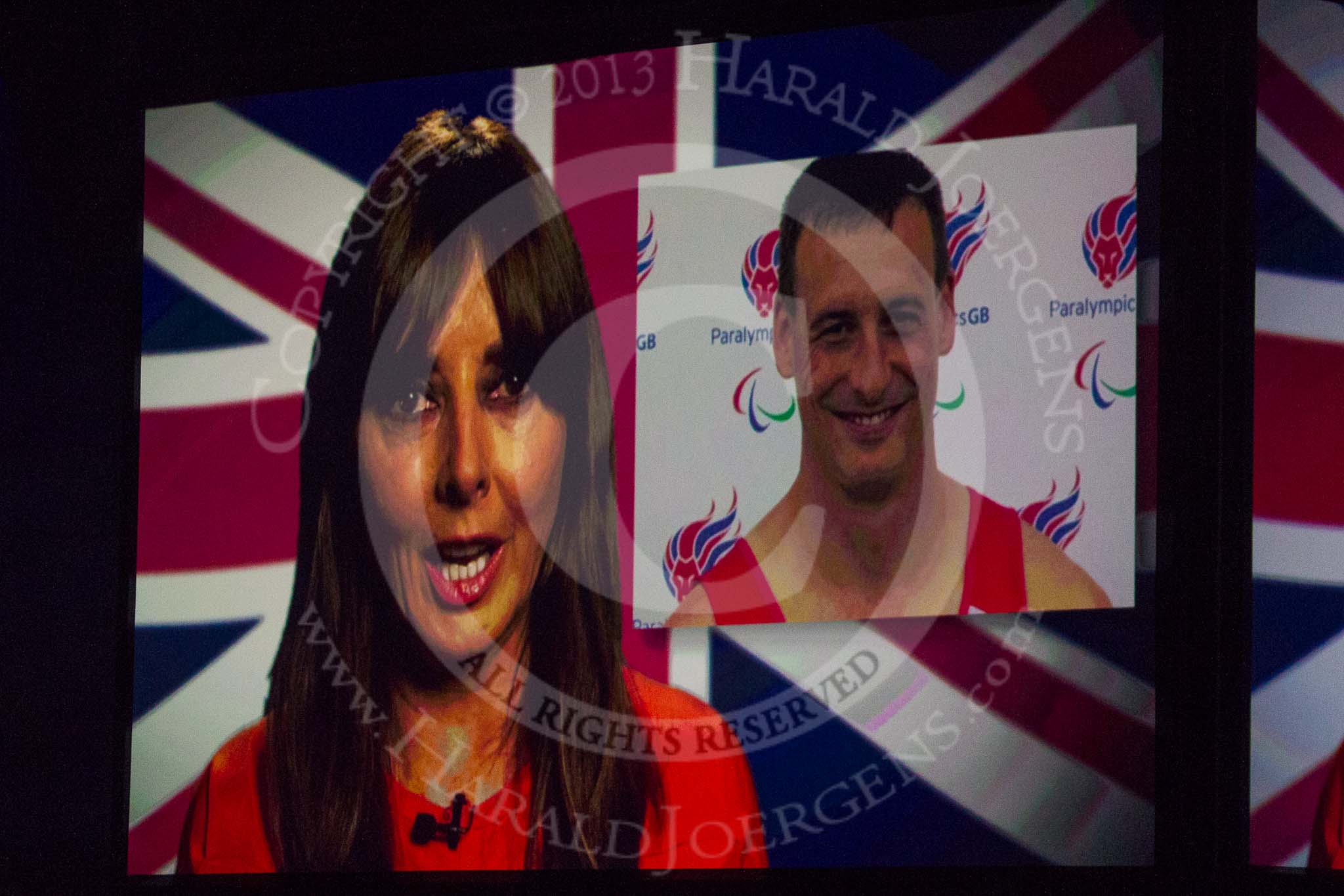 British Military Tournament 2013.
Earls Court,
London SW5,

United Kingdom,
on 06 December 2013 at 16:40, image #466