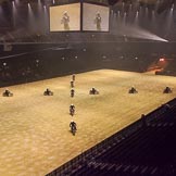 British Military Tournament 2013.
Earls Court,
London SW5,

United Kingdom,
on 06 December 2013 at 15:06, image #98