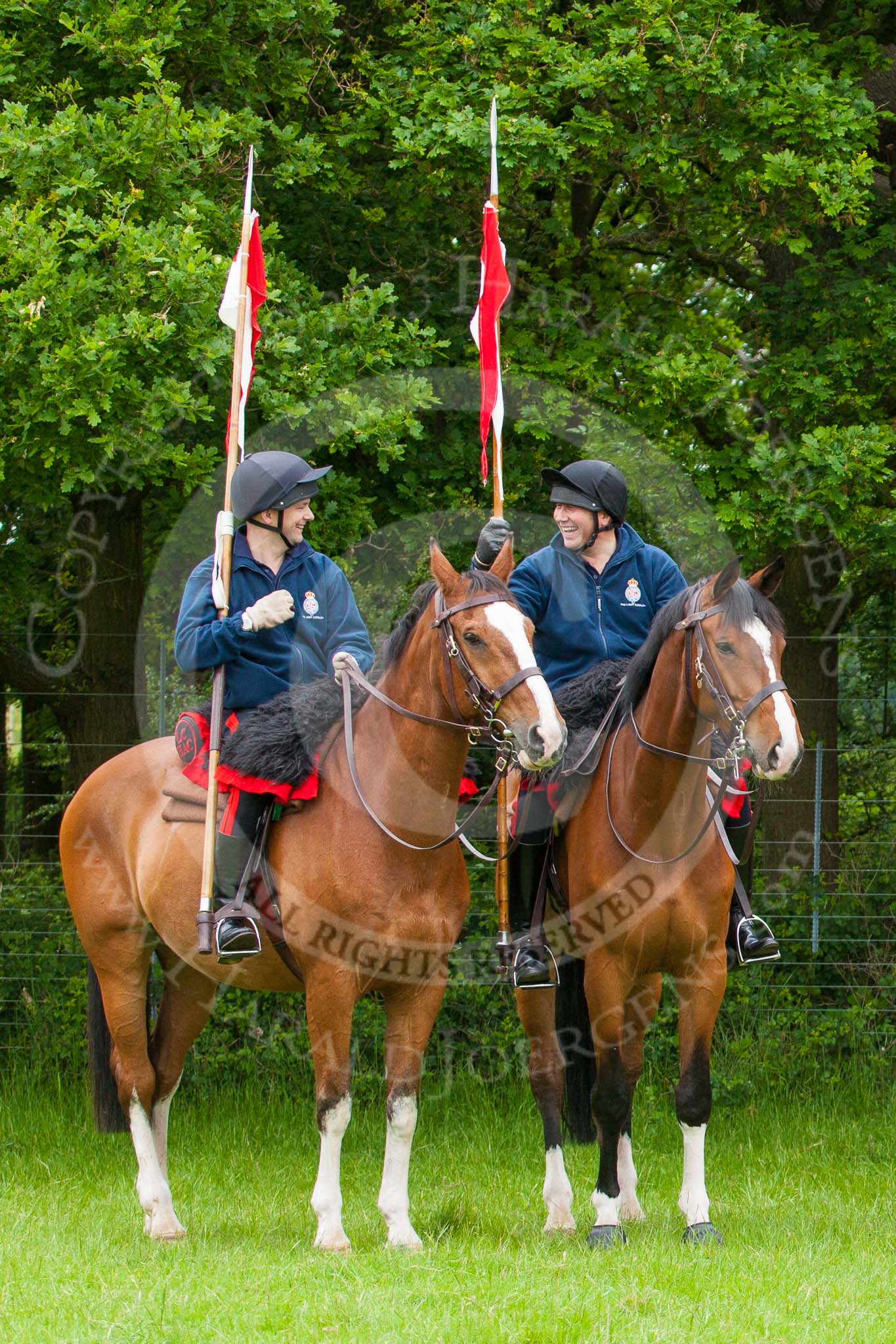 The Light Cavalry HAC Annual Review and Inspection 2013.
Windsor Great Park Review Ground,
Windsor,
Berkshire,
United Kingdom,
on 09 June 2013 at 11:17, image #129