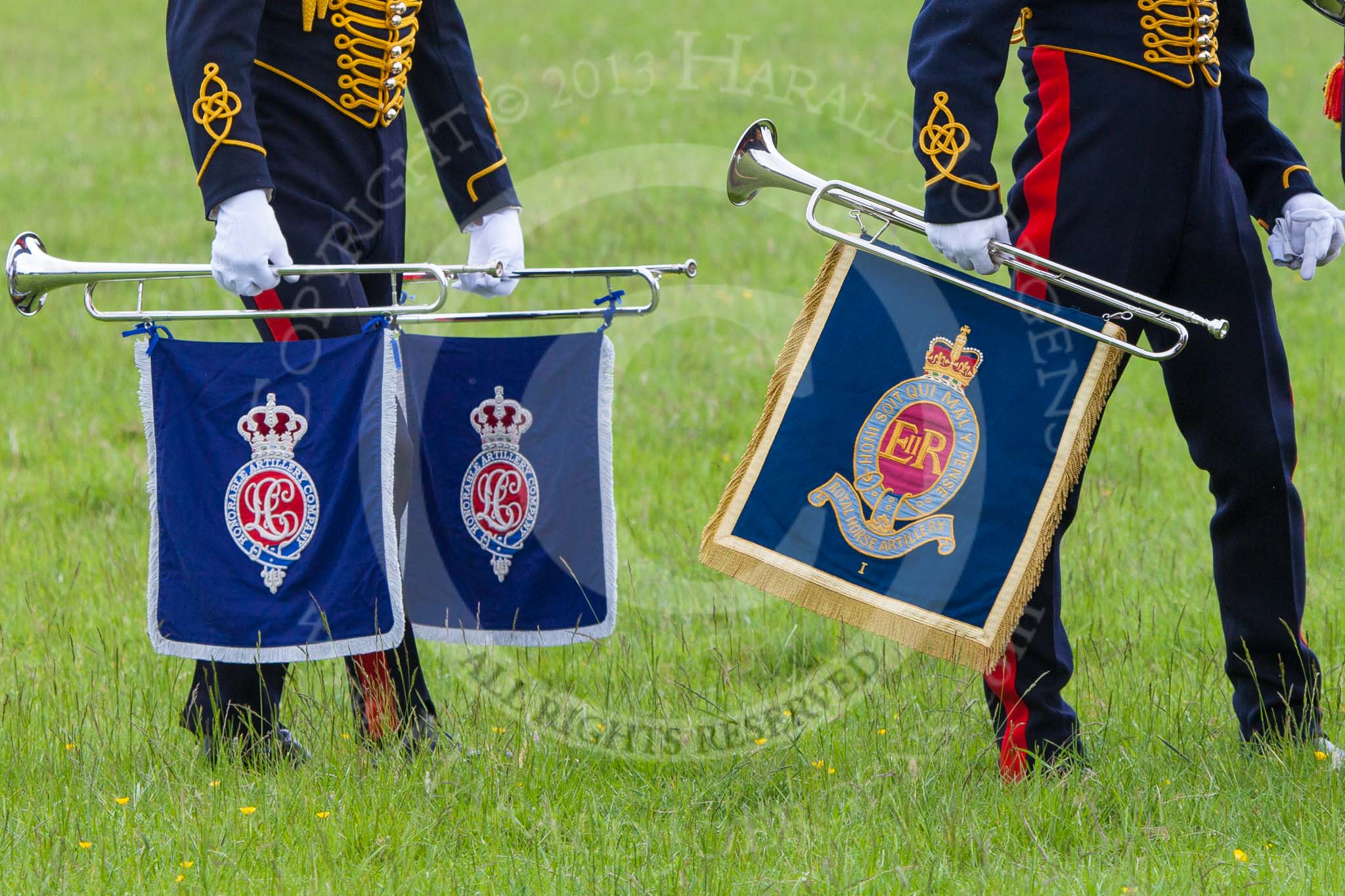 The Light Cavalry HAC Annual Review and Inspection 2013.
Windsor Great Park Review Ground,
Windsor,
Berkshire,
United Kingdom,
on 09 June 2013 at 12:32, image #225