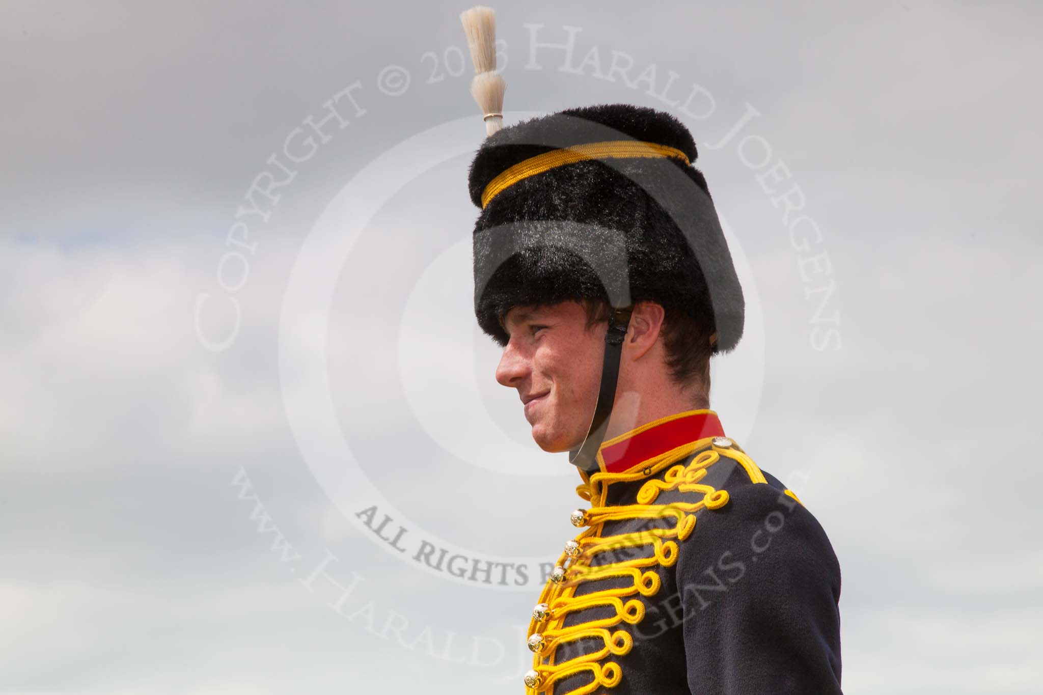 The Light Cavalry HAC Annual Review and Inspection 2013.
Windsor Great Park Review Ground,
Windsor,
Berkshire,
United Kingdom,
on 09 June 2013 at 14:25, image #520