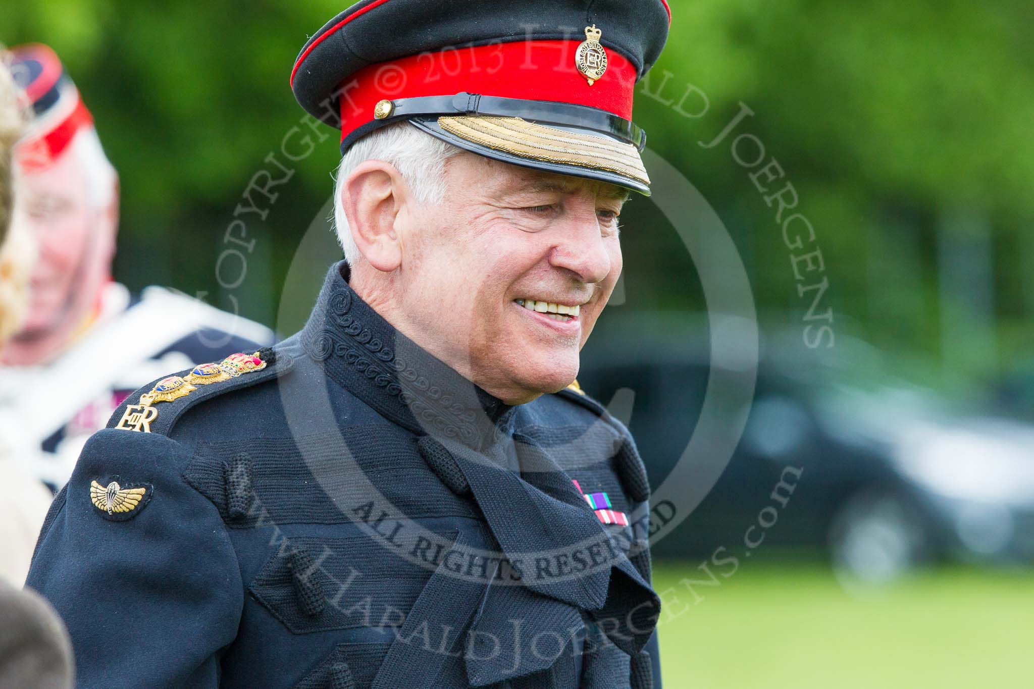 The Light Cavalry HAC Annual Review and Inspection 2013.
Windsor Great Park Review Ground,
Windsor,
Berkshire,
United Kingdom,
on 09 June 2013 at 14:46, image #584