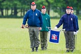 The Light Cavalry HAC Annual Review and Inspection 2013.
Windsor Great Park Review Ground,
Windsor,
Berkshire,
United Kingdom,
on 09 June 2013 at 10:51, image #95