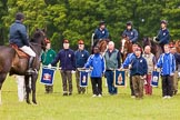 The Light Cavalry HAC Annual Review and Inspection 2013.
Windsor Great Park Review Ground,
Windsor,
Berkshire,
United Kingdom,
on 09 June 2013 at 10:53, image #101