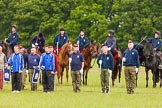 The Light Cavalry HAC Annual Review and Inspection 2013.
Windsor Great Park Review Ground,
Windsor,
Berkshire,
United Kingdom,
on 09 June 2013 at 10:53, image #102