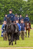 The Light Cavalry HAC Annual Review and Inspection 2013.
Windsor Great Park Review Ground,
Windsor,
Berkshire,
United Kingdom,
on 09 June 2013 at 10:56, image #114