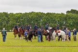 The Light Cavalry HAC Annual Review and Inspection 2013.
Windsor Great Park Review Ground,
Windsor,
Berkshire,
United Kingdom,
on 09 June 2013 at 10:59, image #122