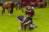 The Light Cavalry HAC Annual Review and Inspection 2013.
Windsor Great Park Review Ground,
Windsor,
Berkshire,
United Kingdom,
on 09 June 2013 at 11:53, image #141