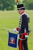 The Light Cavalry HAC Annual Review and Inspection 2013.
Windsor Great Park Review Ground,
Windsor,
Berkshire,
United Kingdom,
on 09 June 2013 at 12:32, image #220