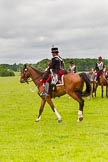 The Light Cavalry HAC Annual Review and Inspection 2013.
Windsor Great Park Review Ground,
Windsor,
Berkshire,
United Kingdom,
on 09 June 2013 at 12:43, image #241