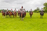 The Light Cavalry HAC Annual Review and Inspection 2013.
Windsor Great Park Review Ground,
Windsor,
Berkshire,
United Kingdom,
on 09 June 2013 at 12:47, image #254