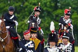 The Light Cavalry HAC Annual Review and Inspection 2013.
Windsor Great Park Review Ground,
Windsor,
Berkshire,
United Kingdom,
on 09 June 2013 at 13:02, image #285