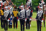 The Light Cavalry HAC Annual Review and Inspection 2013.
Windsor Great Park Review Ground,
Windsor,
Berkshire,
United Kingdom,
on 09 June 2013 at 13:02, image #288