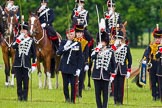 The Light Cavalry HAC Annual Review and Inspection 2013.
Windsor Great Park Review Ground,
Windsor,
Berkshire,
United Kingdom,
on 09 June 2013 at 13:02, image #289