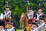 The Light Cavalry HAC Annual Review and Inspection 2013.
Windsor Great Park Review Ground,
Windsor,
Berkshire,
United Kingdom,
on 09 June 2013 at 13:03, image #291