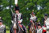 The Light Cavalry HAC Annual Review and Inspection 2013.
Windsor Great Park Review Ground,
Windsor,
Berkshire,
United Kingdom,
on 09 June 2013 at 13:07, image #318