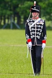 The Light Cavalry HAC Annual Review and Inspection 2013.
Windsor Great Park Review Ground,
Windsor,
Berkshire,
United Kingdom,
on 09 June 2013 at 13:07, image #320