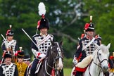 The Light Cavalry HAC Annual Review and Inspection 2013.
Windsor Great Park Review Ground,
Windsor,
Berkshire,
United Kingdom,
on 09 June 2013 at 13:14, image #332