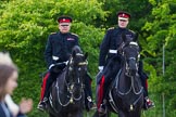 The Light Cavalry HAC Annual Review and Inspection 2013.
Windsor Great Park Review Ground,
Windsor,
Berkshire,
United Kingdom,
on 09 June 2013 at 13:23, image #334