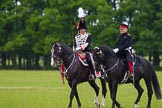 The Light Cavalry HAC Annual Review and Inspection 2013.
Windsor Great Park Review Ground,
Windsor,
Berkshire,
United Kingdom,
on 09 June 2013 at 13:27, image #362