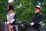 The Light Cavalry HAC Annual Review and Inspection 2013.
Windsor Great Park Review Ground,
Windsor,
Berkshire,
United Kingdom,
on 09 June 2013 at 13:27, image #363