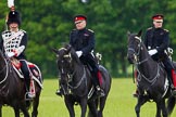 The Light Cavalry HAC Annual Review and Inspection 2013.
Windsor Great Park Review Ground,
Windsor,
Berkshire,
United Kingdom,
on 09 June 2013 at 13:27, image #367
