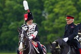 The Light Cavalry HAC Annual Review and Inspection 2013.
Windsor Great Park Review Ground,
Windsor,
Berkshire,
United Kingdom,
on 09 June 2013 at 13:28, image #369
