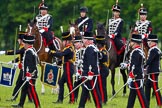 The Light Cavalry HAC Annual Review and Inspection 2013.
Windsor Great Park Review Ground,
Windsor,
Berkshire,
United Kingdom,
on 09 June 2013 at 13:29, image #384