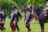 The Light Cavalry HAC Annual Review and Inspection 2013.
Windsor Great Park Review Ground,
Windsor,
Berkshire,
United Kingdom,
on 09 June 2013 at 13:30, image #396