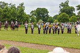 The Light Cavalry HAC Annual Review and Inspection 2013.
Windsor Great Park Review Ground,
Windsor,
Berkshire,
United Kingdom,
on 09 June 2013 at 13:31, image #400