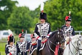 The Light Cavalry HAC Annual Review and Inspection 2013.
Windsor Great Park Review Ground,
Windsor,
Berkshire,
United Kingdom,
on 09 June 2013 at 13:31, image #404