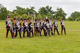 The Light Cavalry HAC Annual Review and Inspection 2013.
Windsor Great Park Review Ground,
Windsor,
Berkshire,
United Kingdom,
on 09 June 2013 at 13:32, image #409
