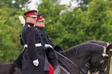 The Light Cavalry HAC Annual Review and Inspection 2013.
Windsor Great Park Review Ground,
Windsor,
Berkshire,
United Kingdom,
on 09 June 2013 at 13:33, image #415