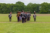 The Light Cavalry HAC Annual Review and Inspection 2013.
Windsor Great Park Review Ground,
Windsor,
Berkshire,
United Kingdom,
on 09 June 2013 at 13:33, image #416