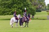 The Light Cavalry HAC Annual Review and Inspection 2013.
Windsor Great Park Review Ground,
Windsor,
Berkshire,
United Kingdom,
on 09 June 2013 at 13:33, image #418