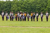 The Light Cavalry HAC Annual Review and Inspection 2013.
Windsor Great Park Review Ground,
Windsor,
Berkshire,
United Kingdom,
on 09 June 2013 at 13:34, image #426