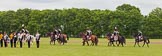 The Light Cavalry HAC Annual Review and Inspection 2013.
Windsor Great Park Review Ground,
Windsor,
Berkshire,
United Kingdom,
on 09 June 2013 at 13:34, image #429