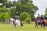 The Light Cavalry HAC Annual Review and Inspection 2013.
Windsor Great Park Review Ground,
Windsor,
Berkshire,
United Kingdom,
on 09 June 2013 at 13:34, image #430