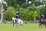 The Light Cavalry HAC Annual Review and Inspection 2013.
Windsor Great Park Review Ground,
Windsor,
Berkshire,
United Kingdom,
on 09 June 2013 at 13:34, image #431