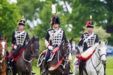The Light Cavalry HAC Annual Review and Inspection 2013.
Windsor Great Park Review Ground,
Windsor,
Berkshire,
United Kingdom,
on 09 June 2013 at 13:35, image #444