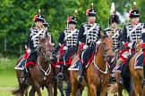 The Light Cavalry HAC Annual Review and Inspection 2013.
Windsor Great Park Review Ground,
Windsor,
Berkshire,
United Kingdom,
on 09 June 2013 at 13:35, image #448