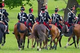 The Light Cavalry HAC Annual Review and Inspection 2013.
Windsor Great Park Review Ground,
Windsor,
Berkshire,
United Kingdom,
on 09 June 2013 at 13:36, image #456