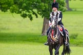 The Light Cavalry HAC Annual Review and Inspection 2013.
Windsor Great Park Review Ground,
Windsor,
Berkshire,
United Kingdom,
on 09 June 2013 at 13:36, image #460