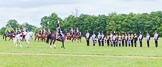The Light Cavalry HAC Annual Review and Inspection 2013.
Windsor Great Park Review Ground,
Windsor,
Berkshire,
United Kingdom,
on 09 June 2013 at 13:38, image #468
