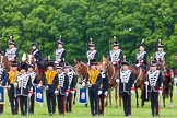 The Light Cavalry HAC Annual Review and Inspection 2013.
Windsor Great Park Review Ground,
Windsor,
Berkshire,
United Kingdom,
on 09 June 2013 at 13:38, image #472