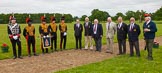 The Light Cavalry HAC Annual Review and Inspection 2013.
Windsor Great Park Review Ground,
Windsor,
Berkshire,
United Kingdom,
on 09 June 2013 at 14:15, image #502