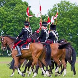 The Light Cavalry HAC Annual Review and Inspection 2013.
Windsor Great Park Review Ground,
Windsor,
Berkshire,
United Kingdom,
on 09 June 2013 at 14:32, image #533